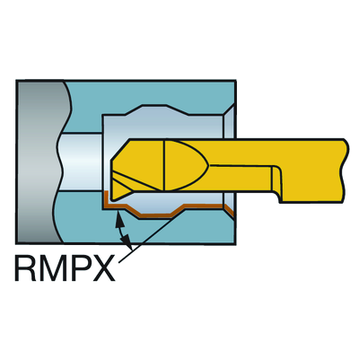 CXS-06T098-20-6225R 7014Sandvik Coromant