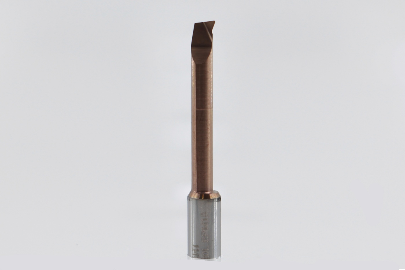 Вставка для внутреннего точения Эквивалент EXS-04T098-15-3220L EPM15