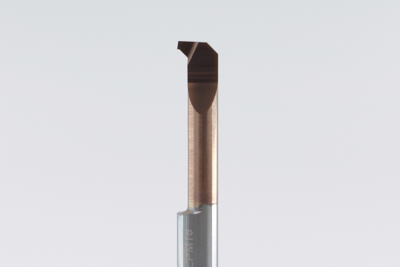 Вставка для внутреннего точения канавок Эквивалент EXS-05GX100-5220R EPM15