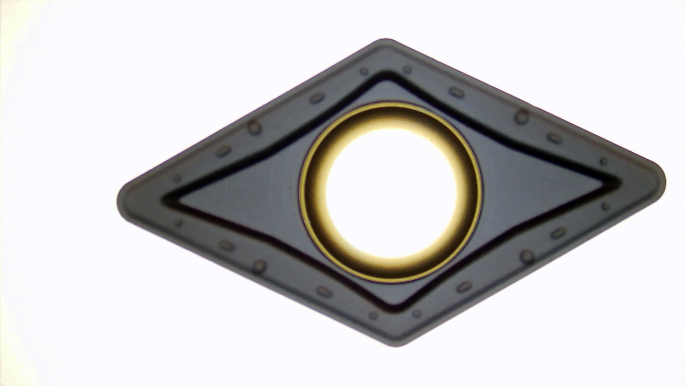 DCMT11T308-PM ECP351Эквивалент