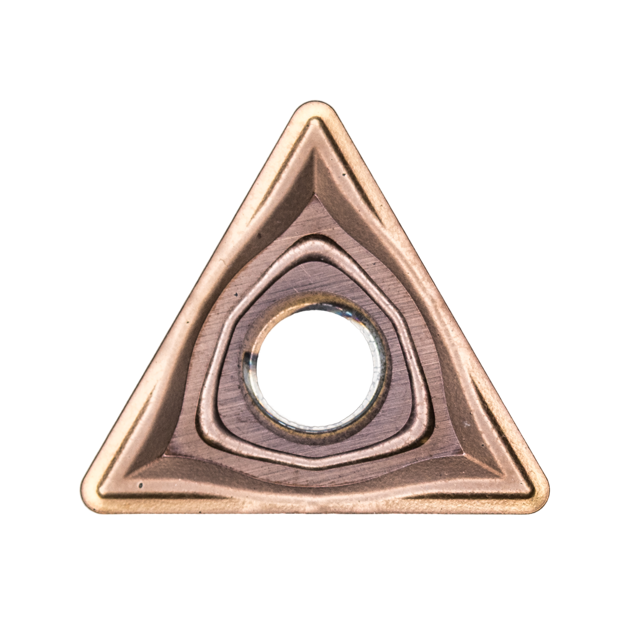 Пластина твердосплавная TNMG160408-MM3 EPM25 Эквивалент