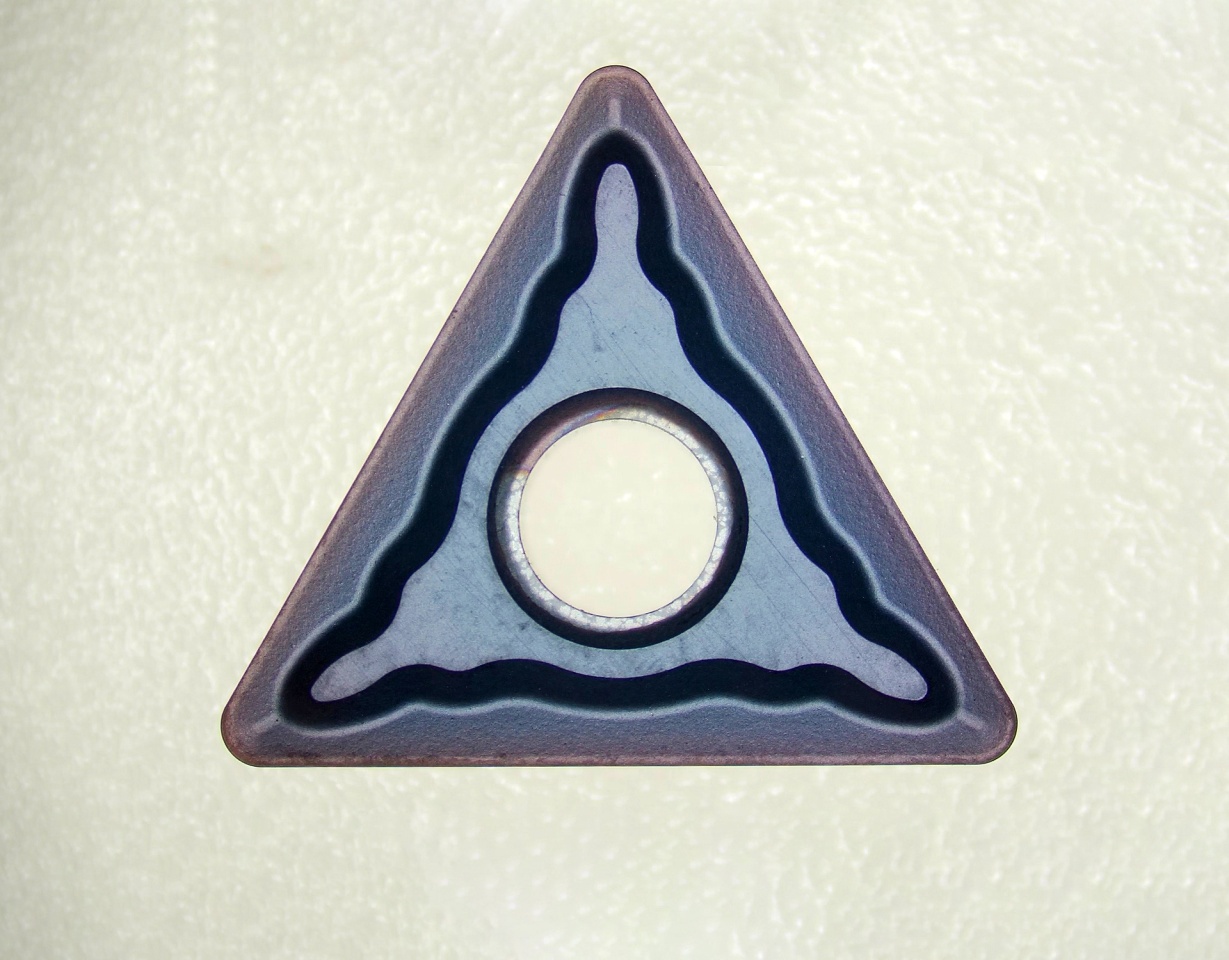 TNMG160408-MF2 EPM15Эквивалент