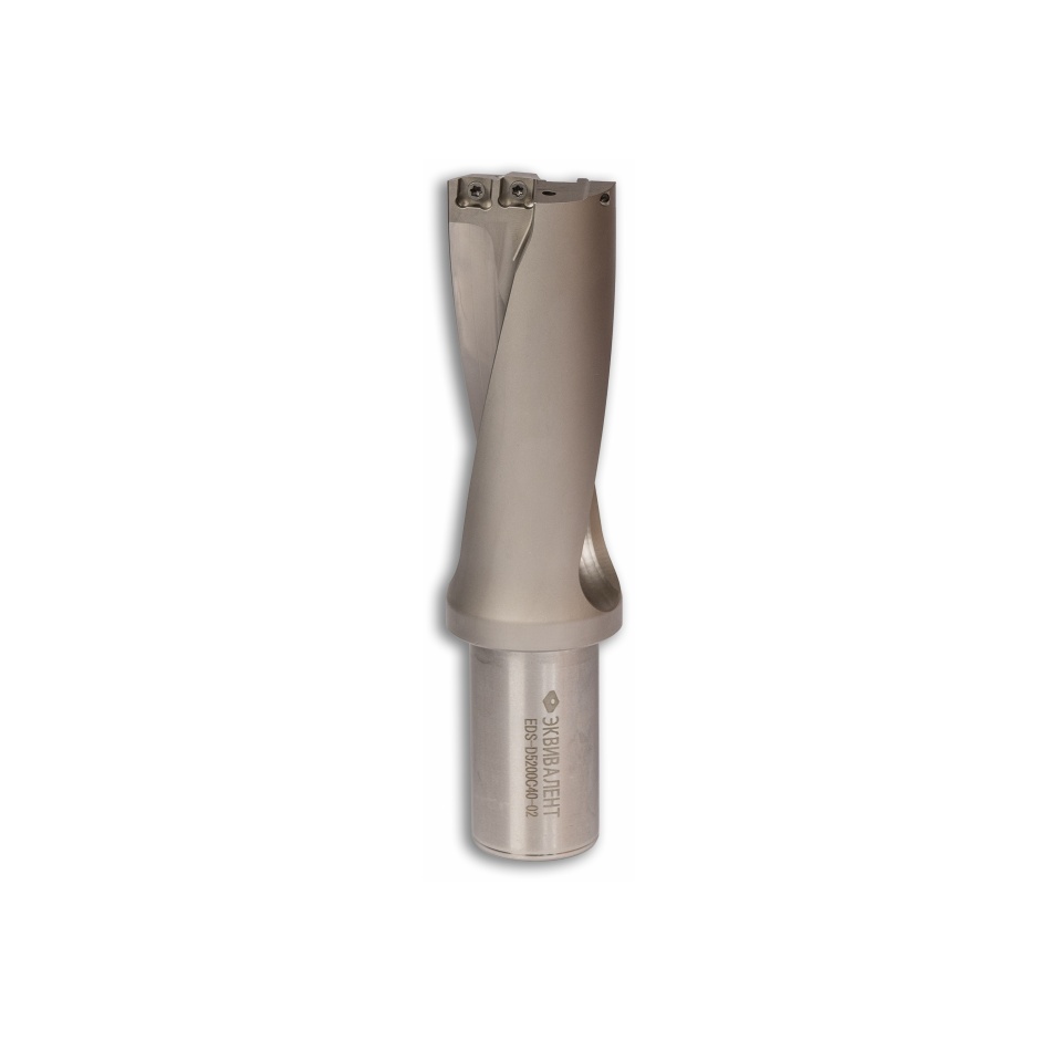 EDS-D5200C40-02 Эквивалент Корпус сверла EDS-D5200C40-02 Эквивалент