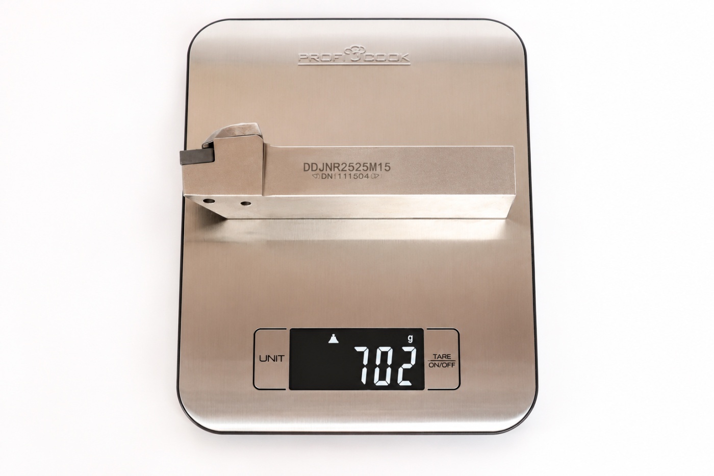 DDJNR2525M15 Эквивалент Державка токарная DDJNR2525M15 Эквивалент