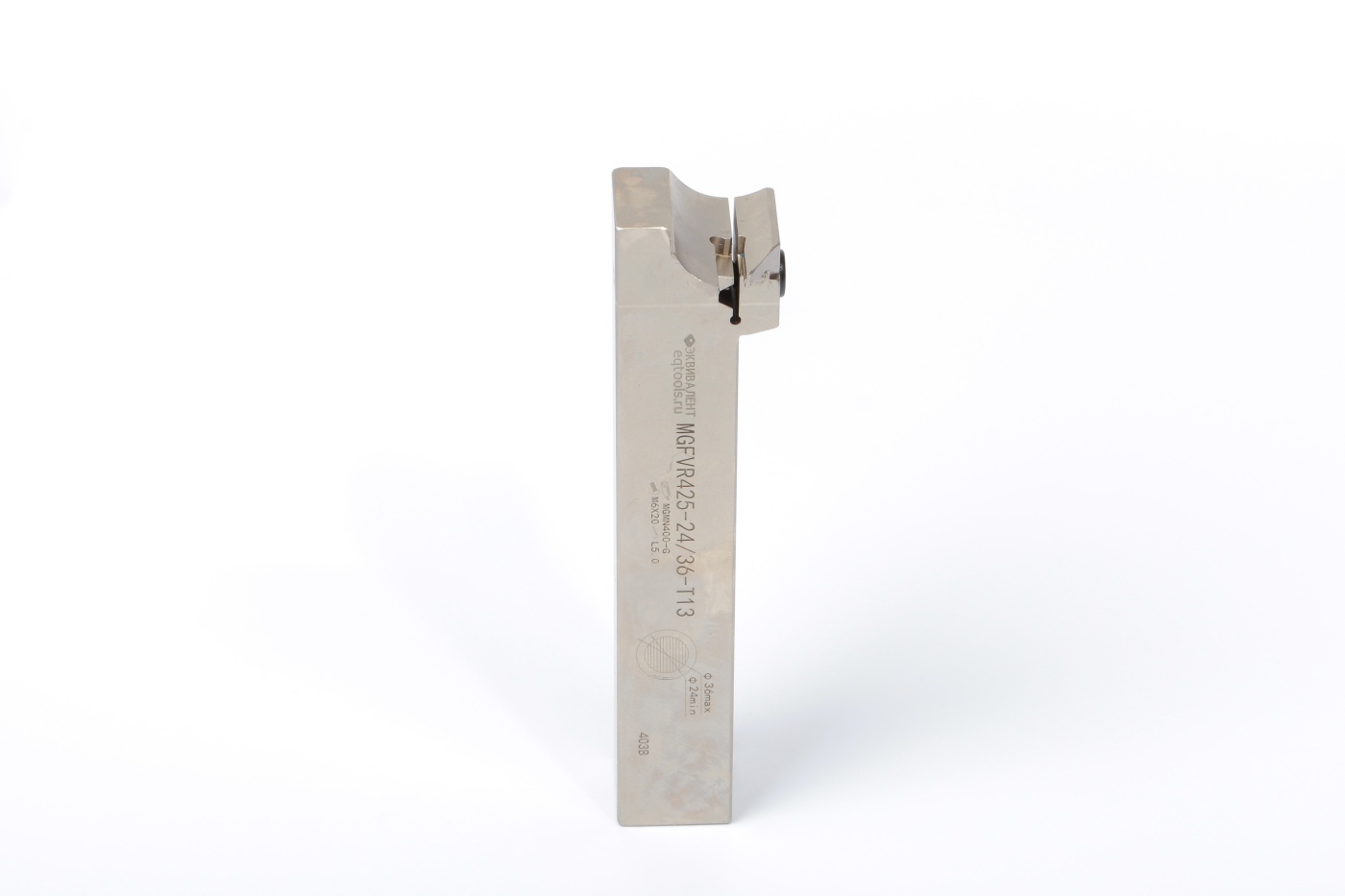 MGFVR425-2436-T13HЭквивалент