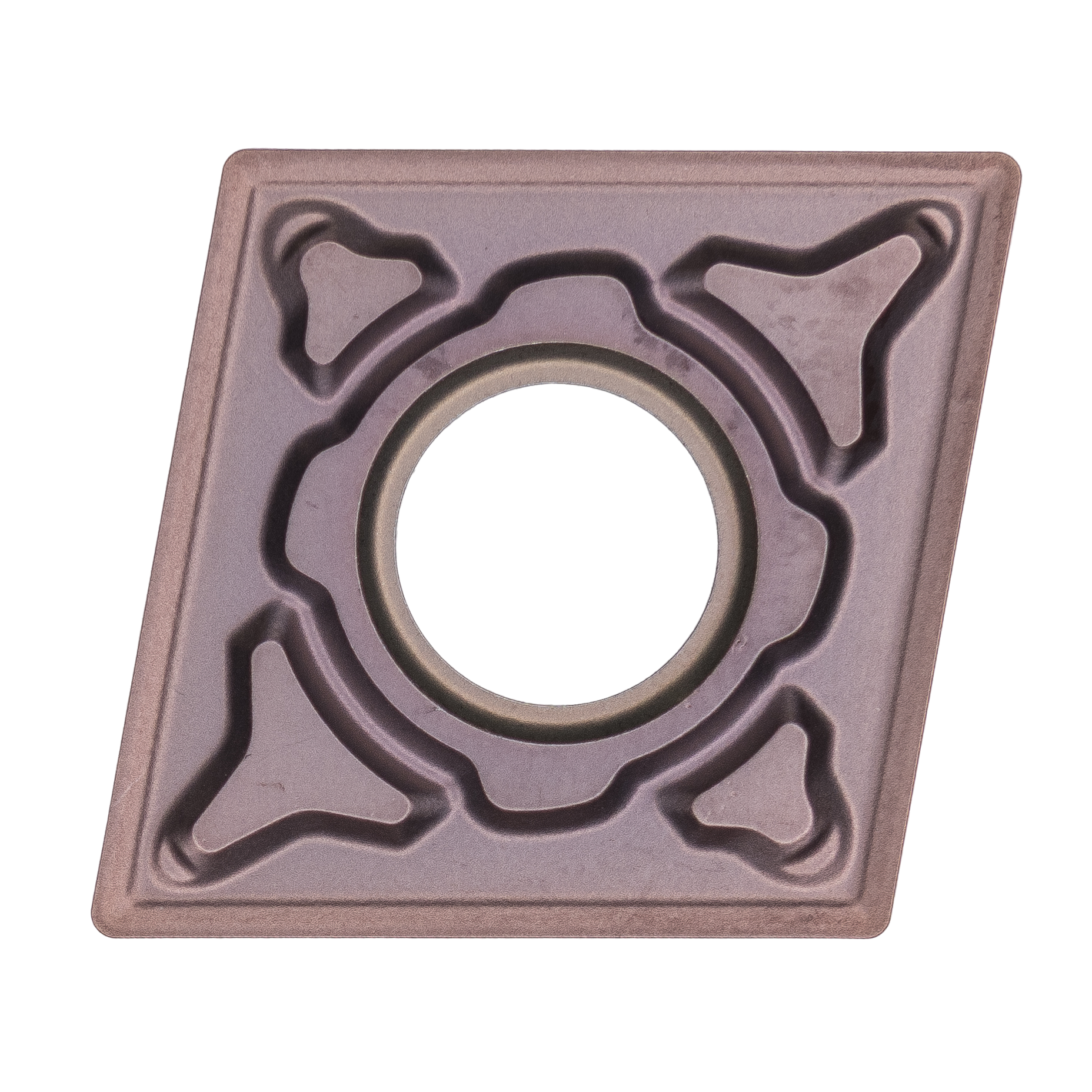 CNMG120404-MM EPM252Эквивалент