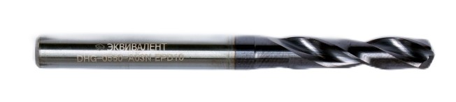 DHG-1600-A03C EPD10 Эквивалент DHG-1600-A03C EPD10/ Сверла монолитные