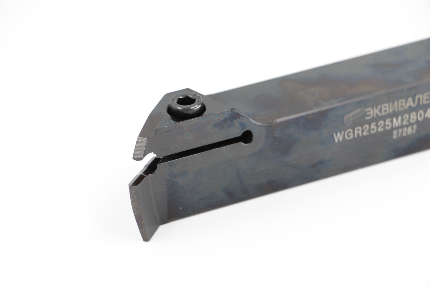 Державка специальная Эквивалент WGR2525M2804-T5109