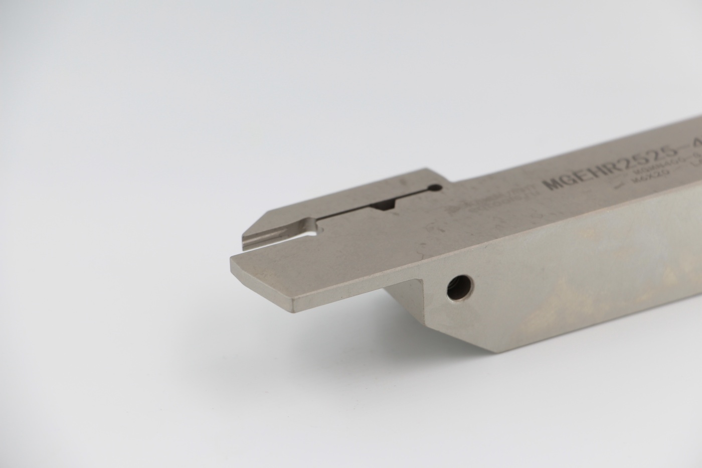 Державка для отрезки и обработки канавок Эквивалент MGEHR2525-4T30