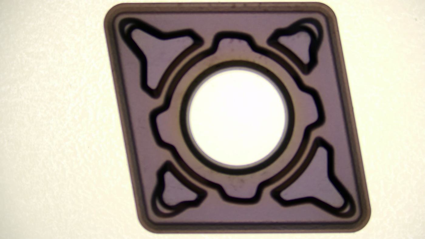 CNMG120412-MM EPM252Эквивалент