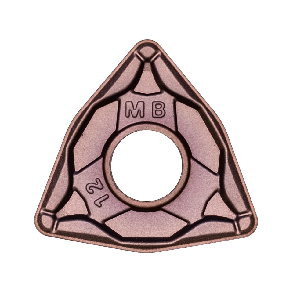 WNMG080412-MB EPM252/ Пластина твердосплавная