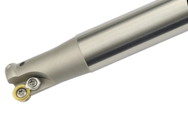 MFR-020A20RP08-2L Эквивалент MFR-020A20RP08-2L/ Фреза корпусная для торцевой и профильной обработки