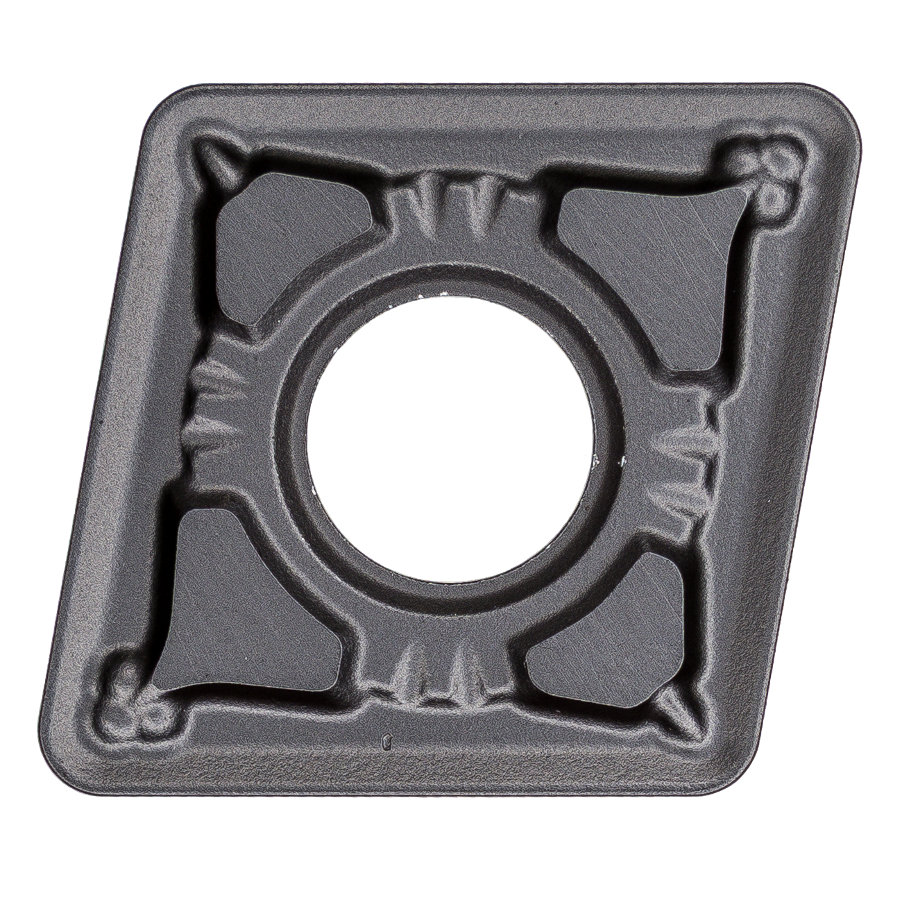 CNMG120412-PM1 ECP25Эквивалент