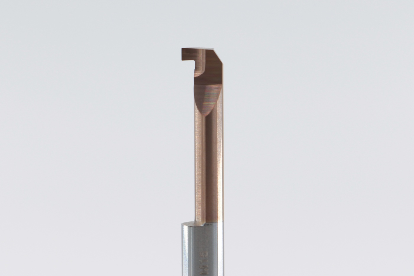 Вставка для внутреннего точения канавок Эквивалент EXS-05G150-5220R EPM15