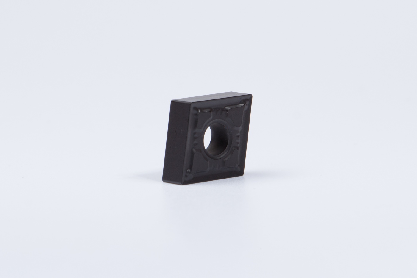 CNMG120404-PM1 ECP25Эквивалент