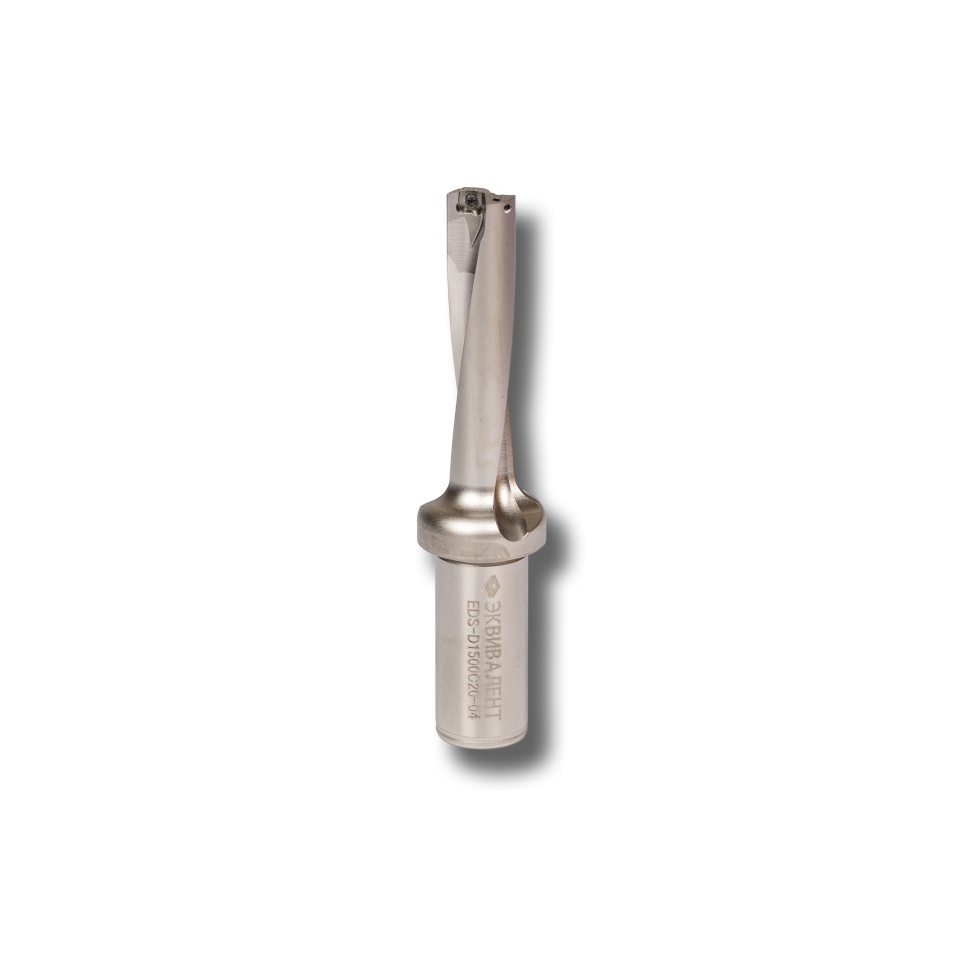 EDS-D1500C20-04 Эквивалент Корпус сверла EDS-D1500C20-04 Эквивалент