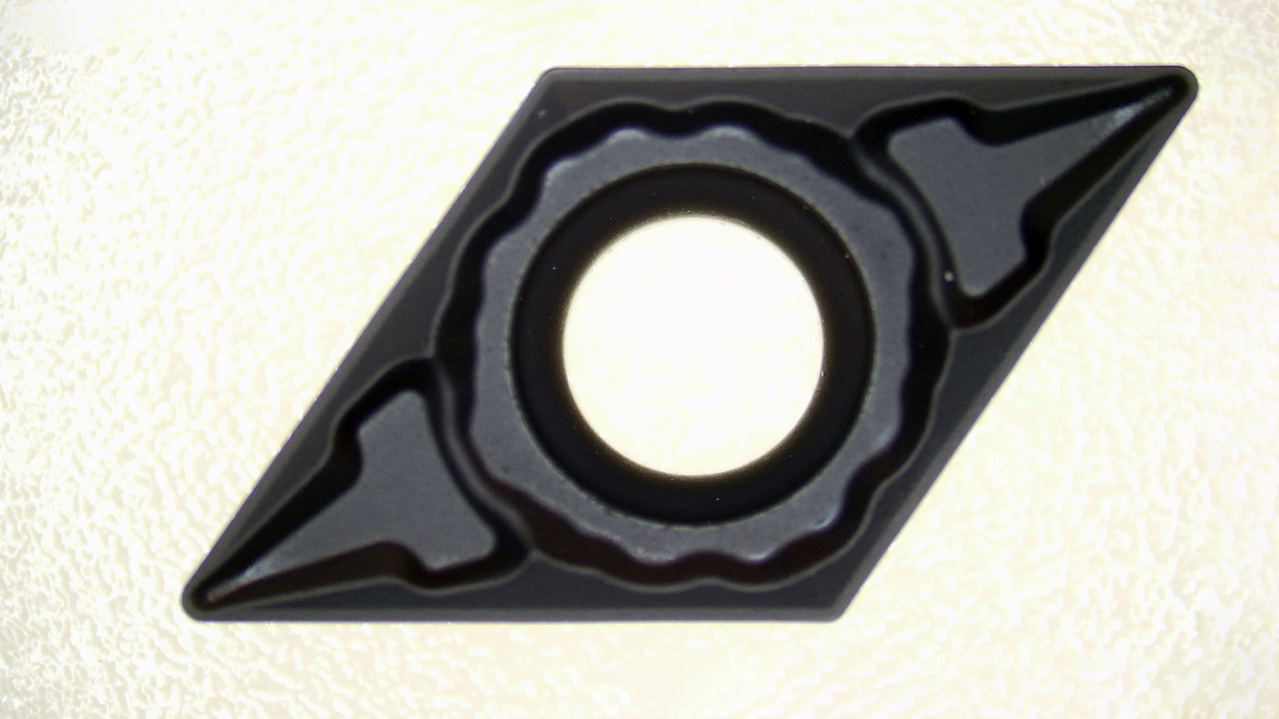 DCMT11T304-PF ECP10Эквивалент