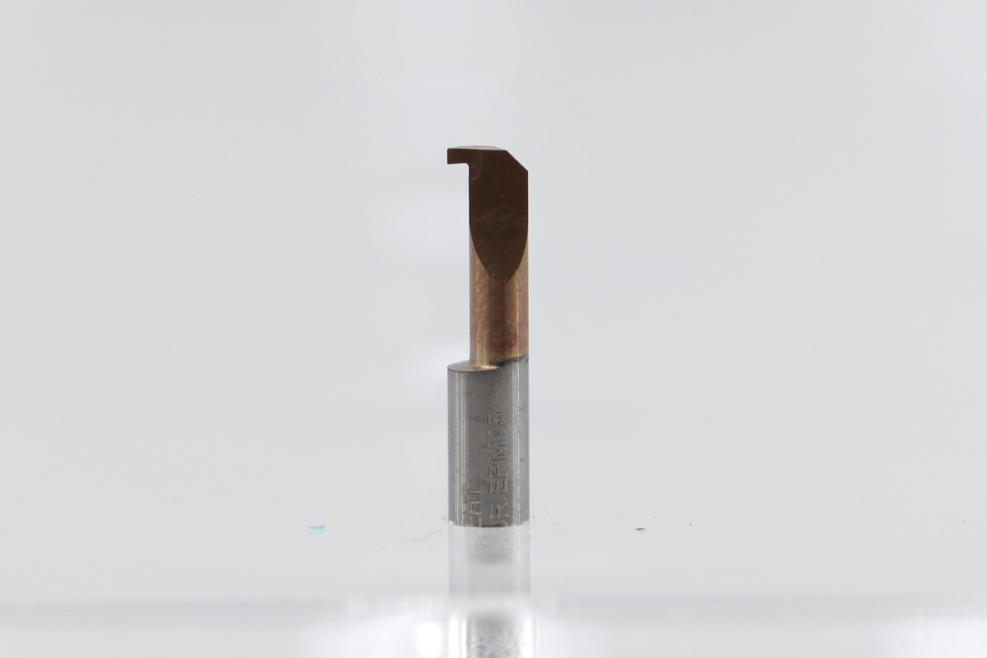 Вставка для внутреннего точения канавок Эквивалент EXS-04G078-4210R EPM15