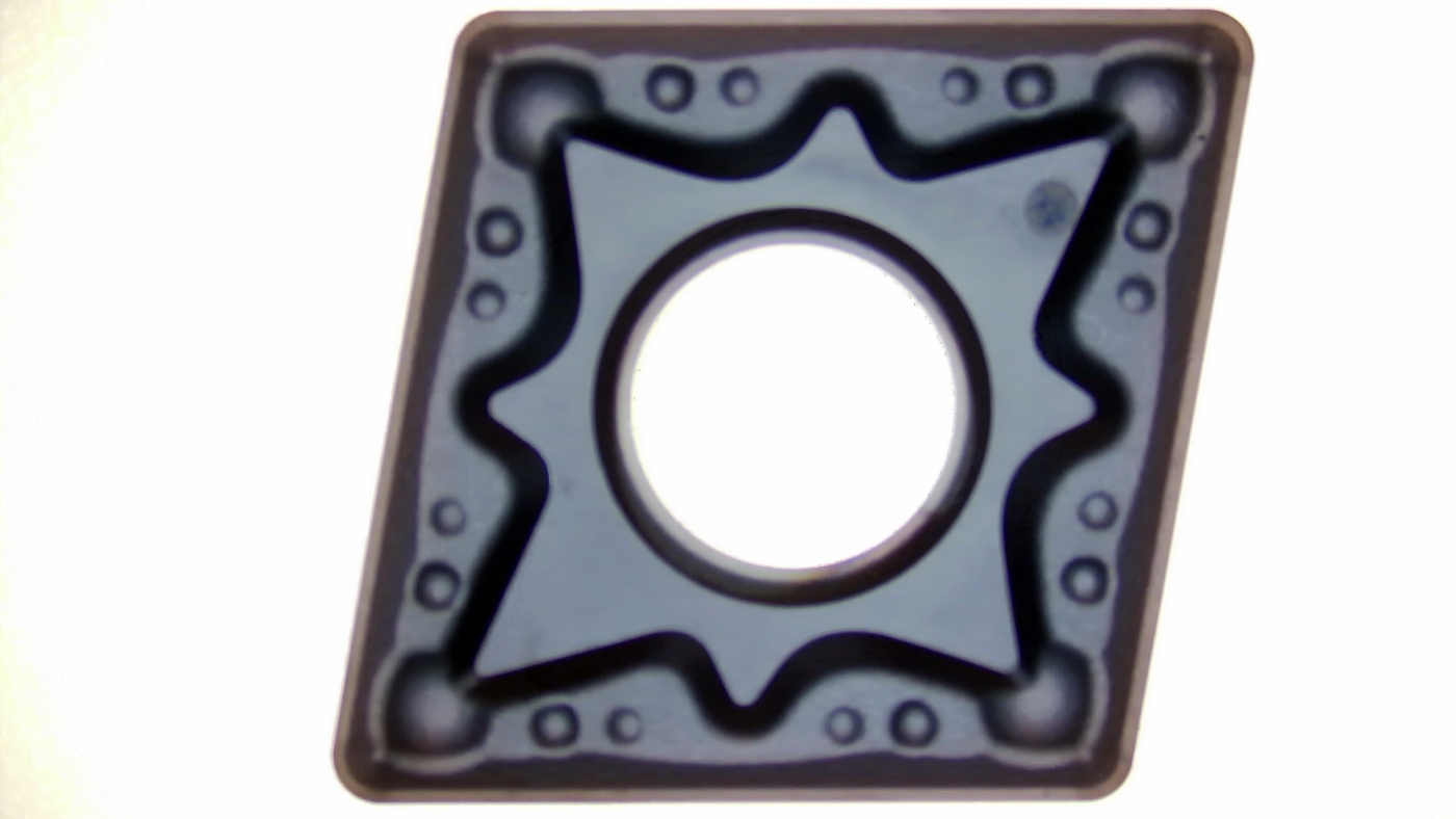 CNMG120408-MM1 EPM15Эквивалент