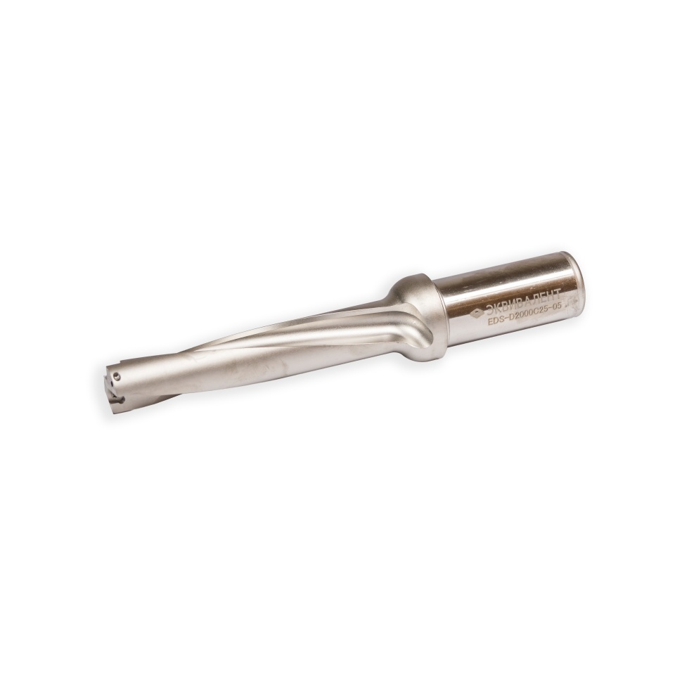 EDS-D2000C25-05 Эквивалент Корпус сверла EDS-D2000C25-05 Эквивалент