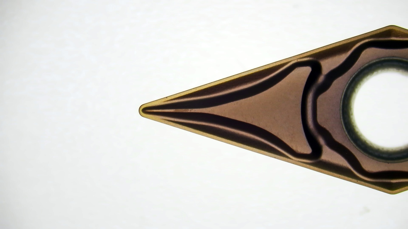 VBMT160404-MF3 EPM25Эквивалент