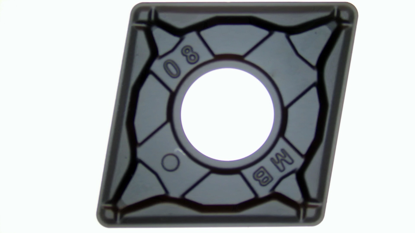 CNMG120408-MB ECP101Эквивалент