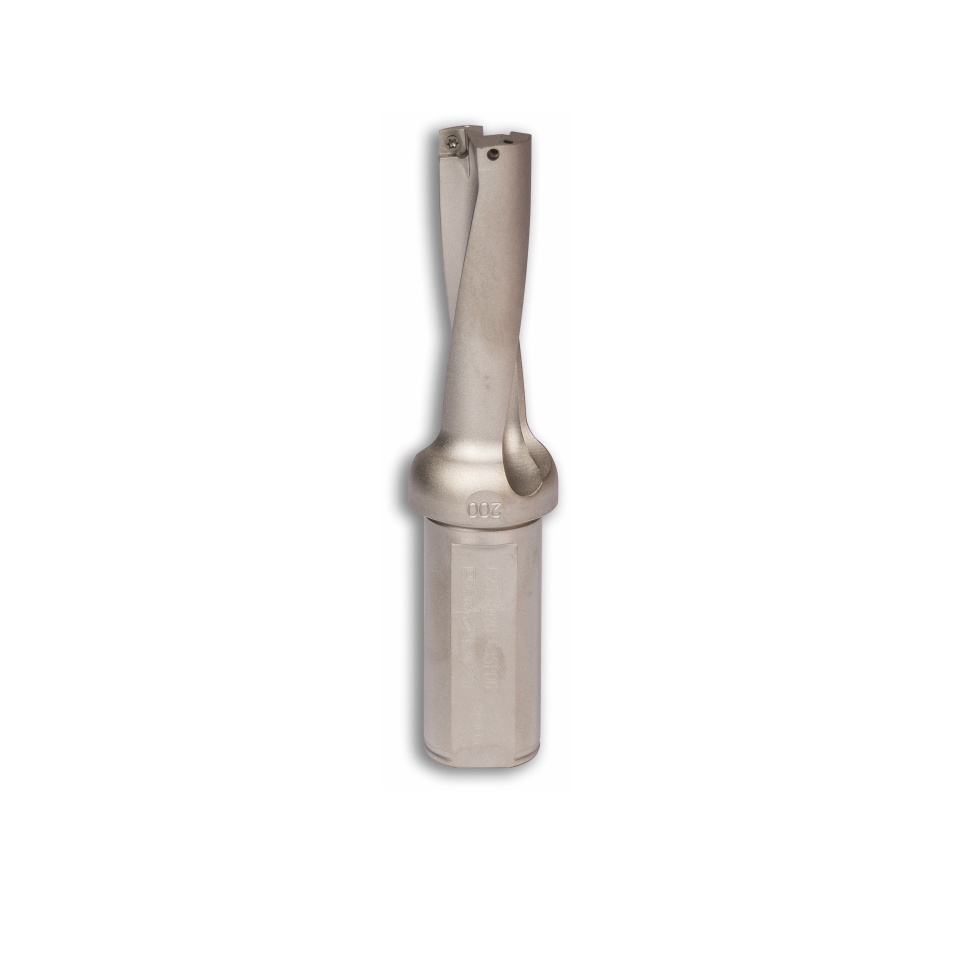 EDS-D2000C25-03 Эквивалент Корпус сверла EDS-D2000C25-03 Эквивалент