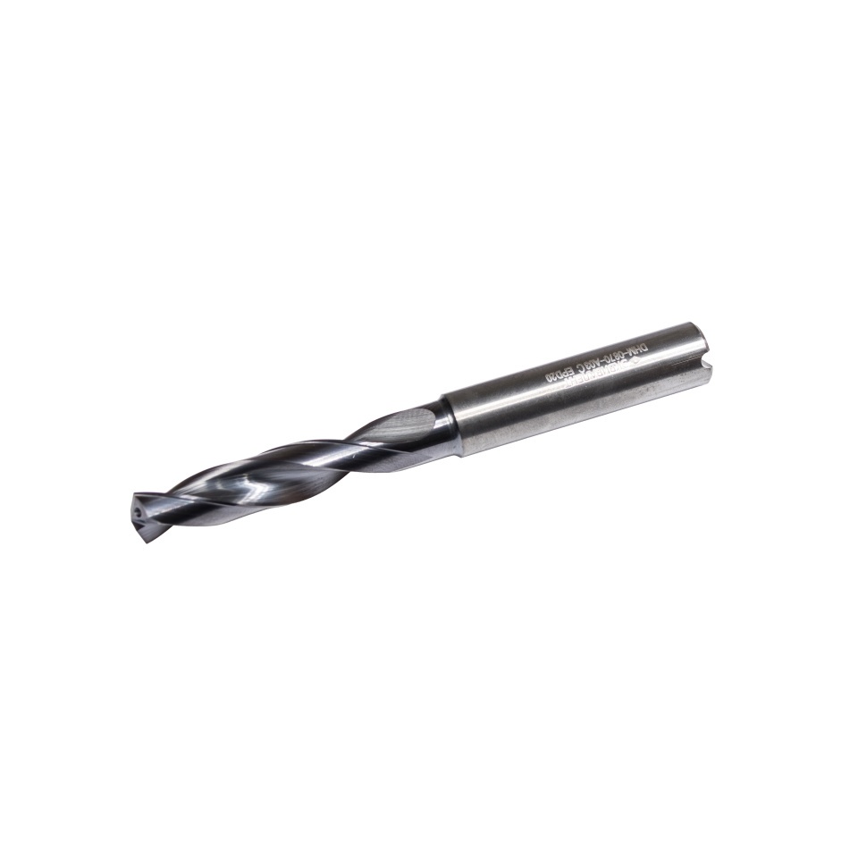 DHM-0870-A03С EPD20 Эквивалент Цельное твердосплавное сверло DHM-0870-A03С EPD20 Эквивалент