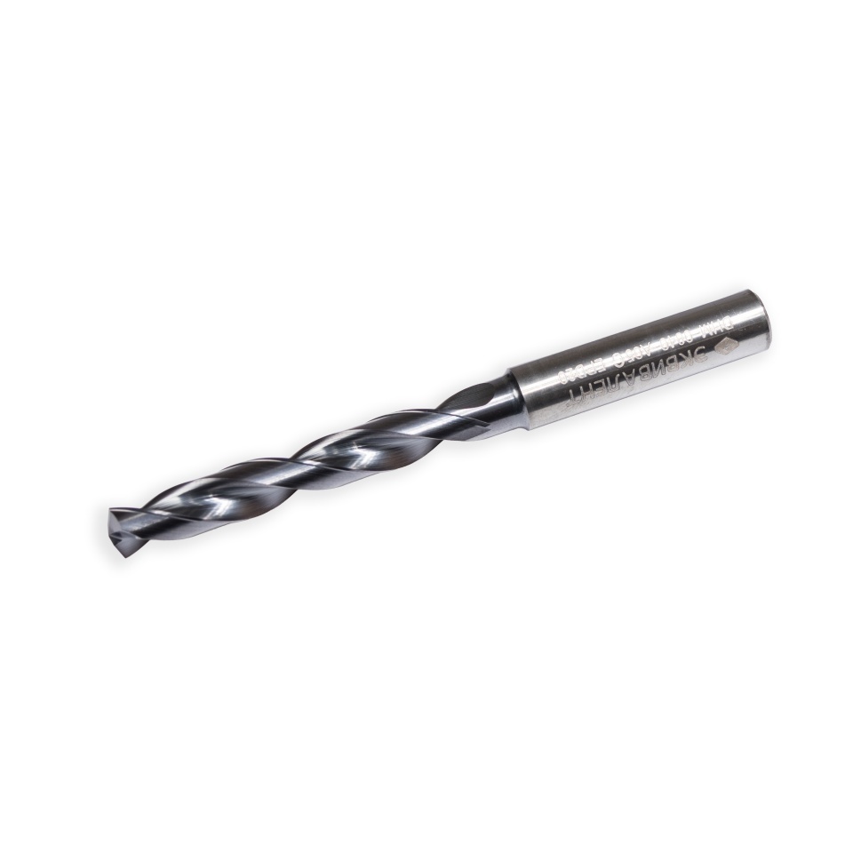 DHM-0840-A05С EPD20 Эквивалент Цельное твердосплавное сверло DHM-0840-A05С EPD20 Эквивалент