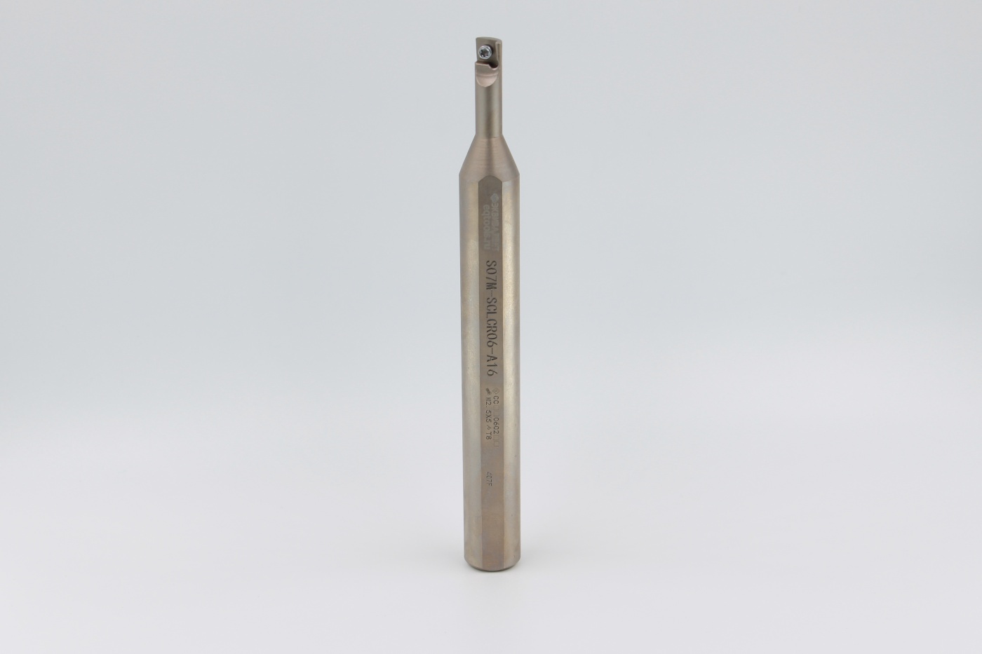 S07M-SCLCR06-A16Эквивалент