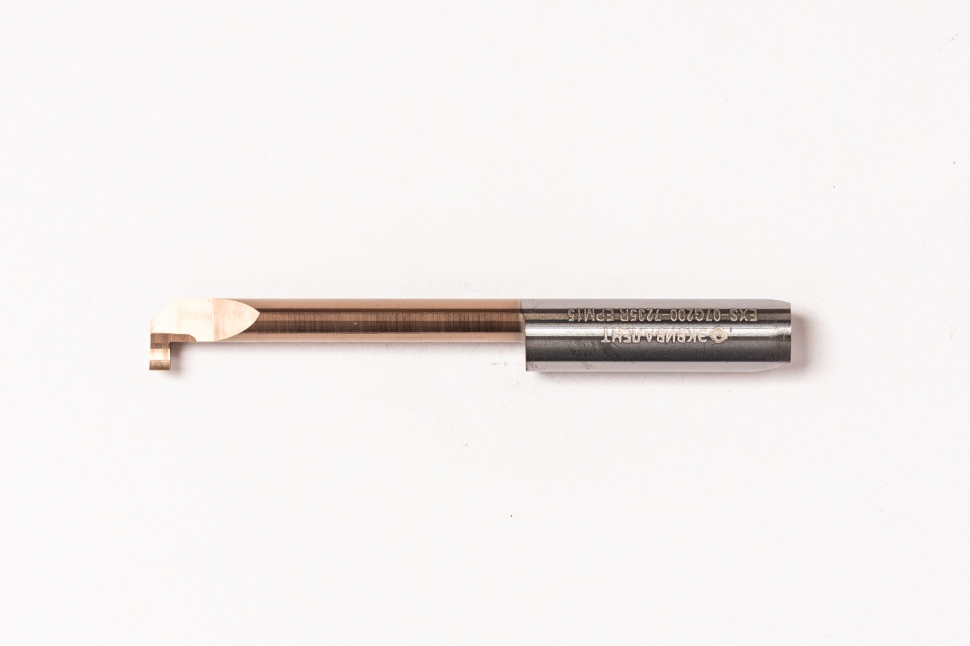 EXS-07G200-7235R EPM15 Эквивалент Твердосплавная вставка EXS-07G200-7235R EPM15 Эквивалент