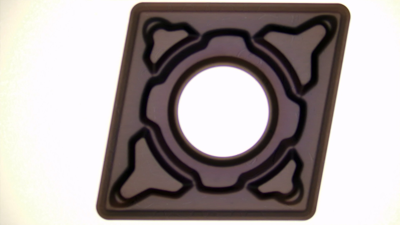 CNMG120408-MM EPM252Эквивалент