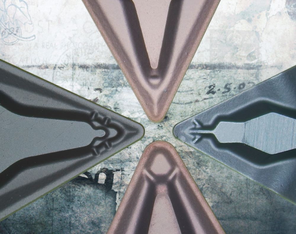 Стружколомы. Контроль стружки.