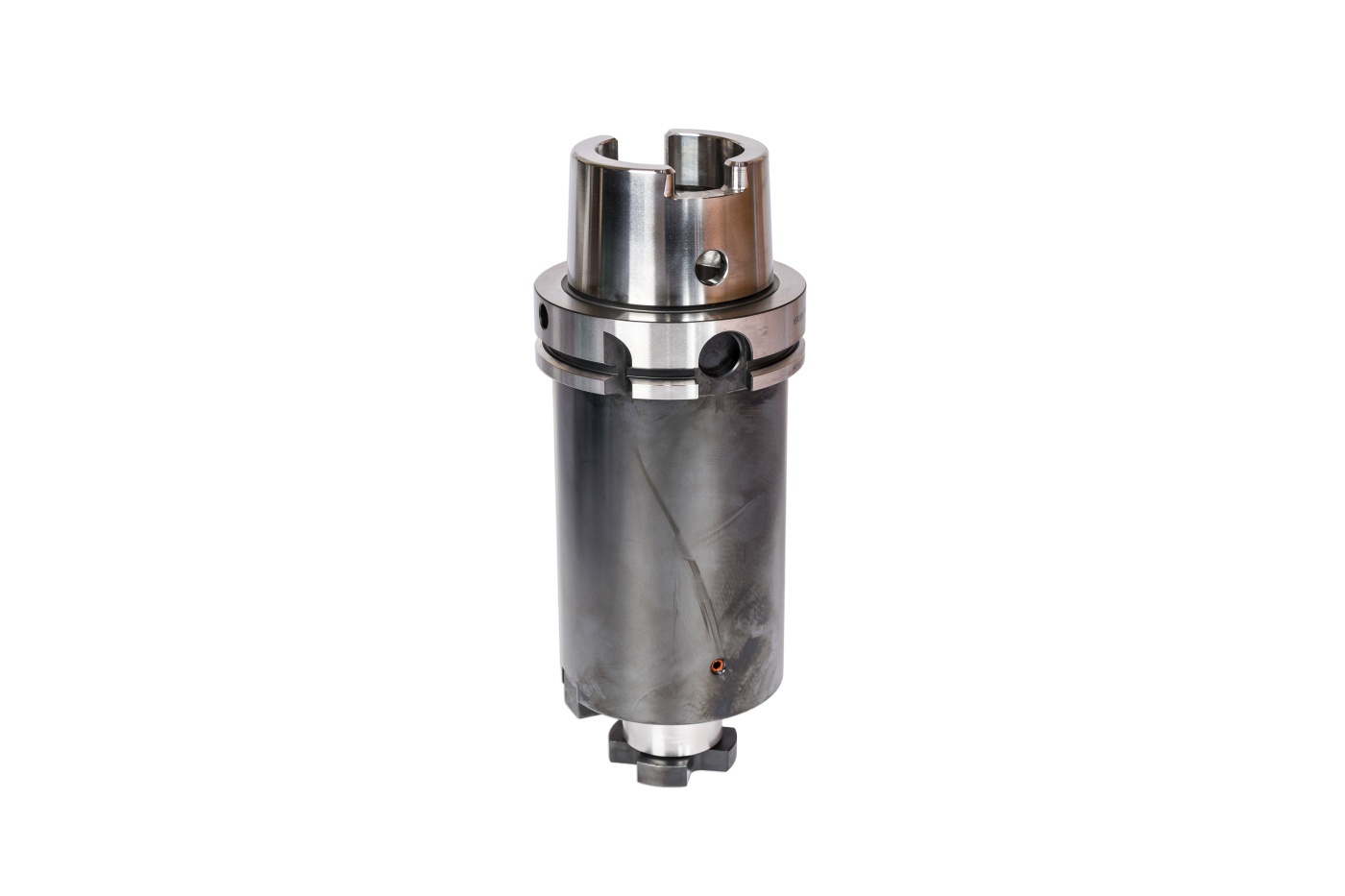 HSK100AH160D40F Эквивалент Патрон для торцевых фрез HSK100AH160D40F Эквивалент