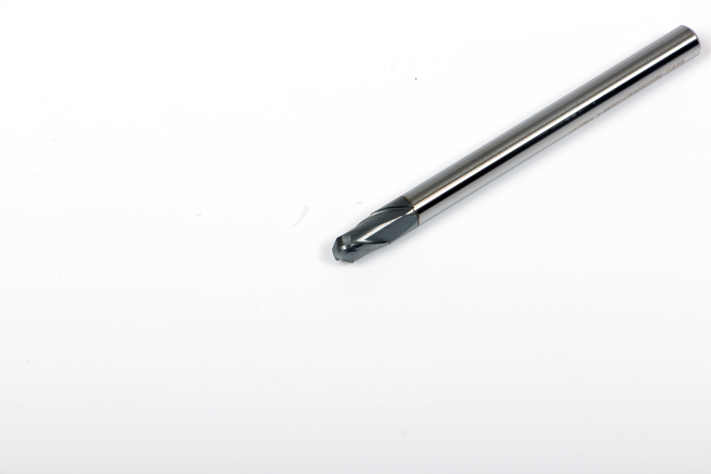 Фреза твердосплавная Эквивалент MH02-M0600A06S30BN-L EMG40