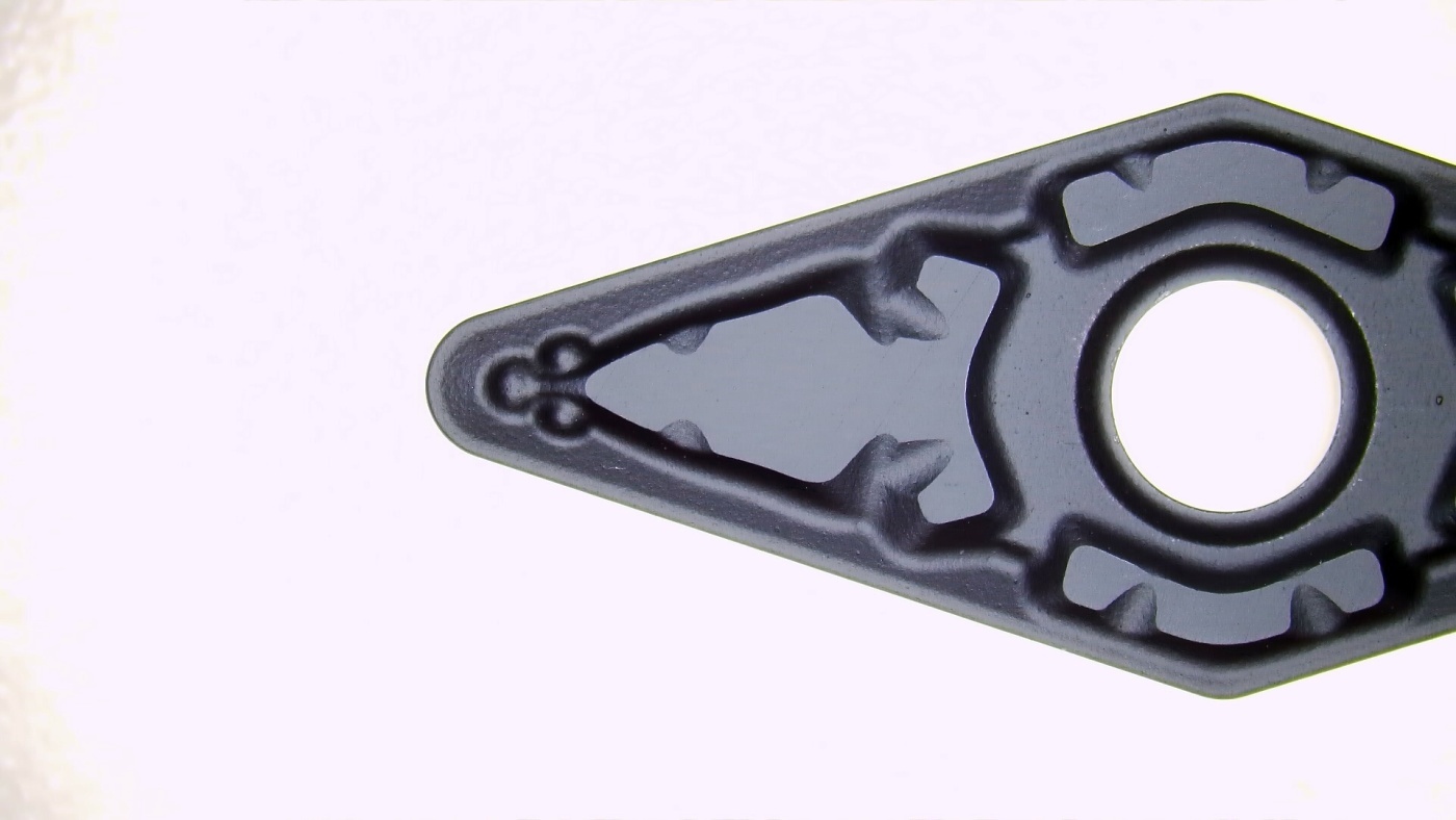 VNMG160412-PM1 ECP25Эквивалент