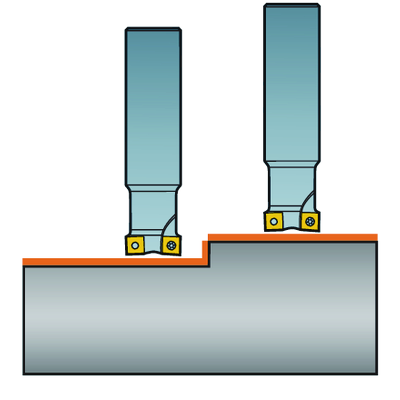R390-032A32-11MSandvik Coromant