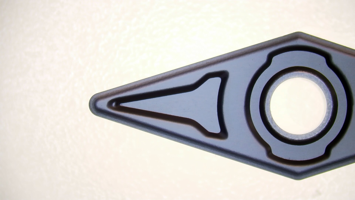 VNMG160408-MM EPM253Эквивалент