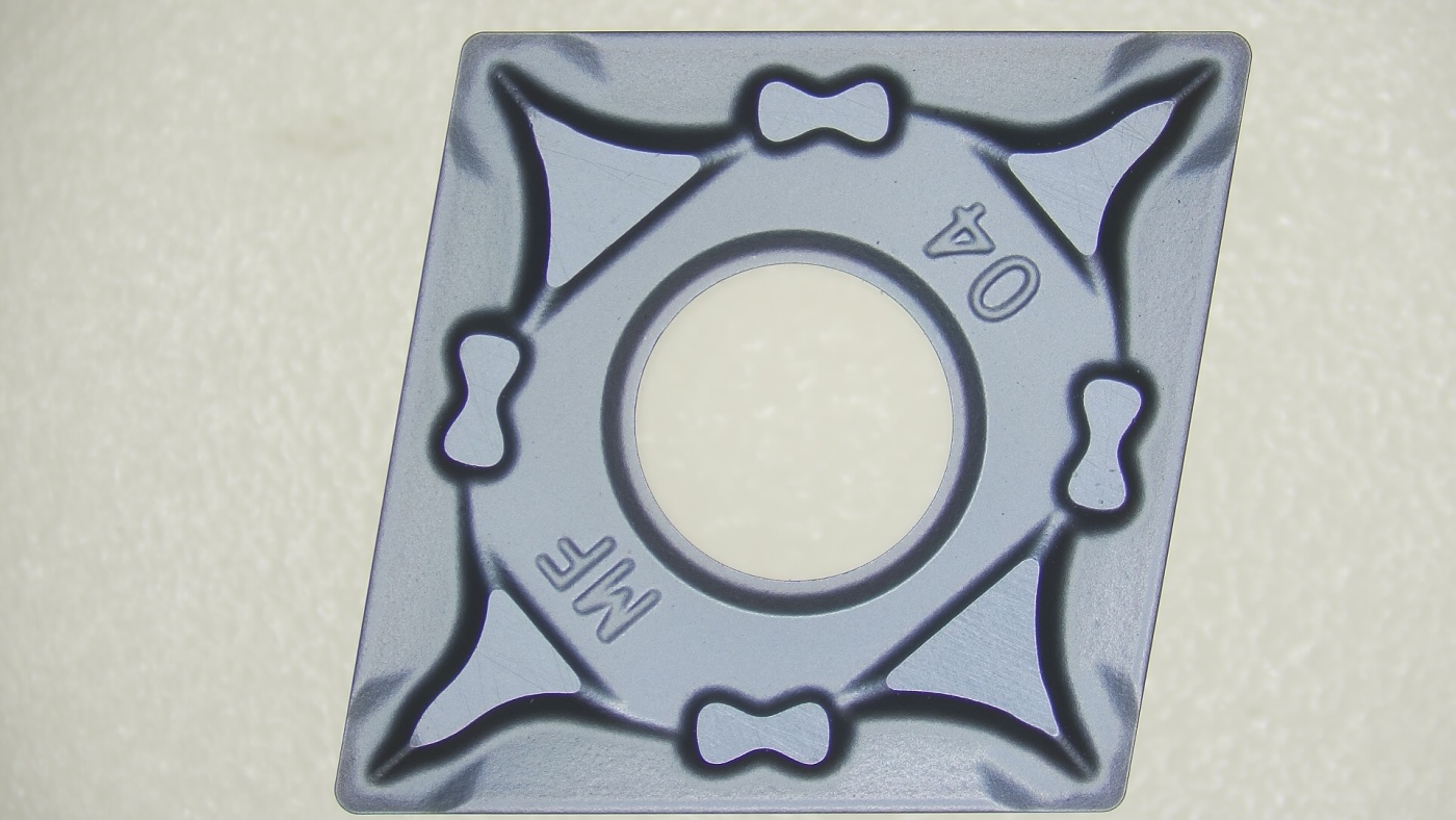 CNMG120404-MF EPM253Эквивалент