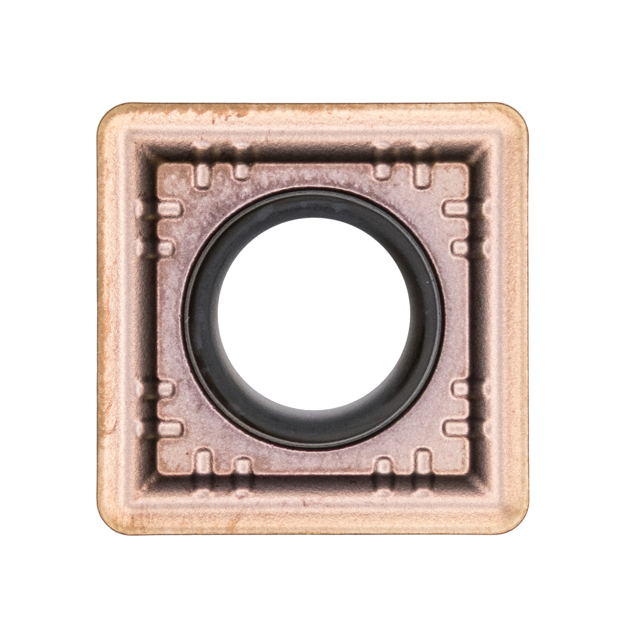 Пластина для сверления Эквивалент SPMT090408-PM EPU25