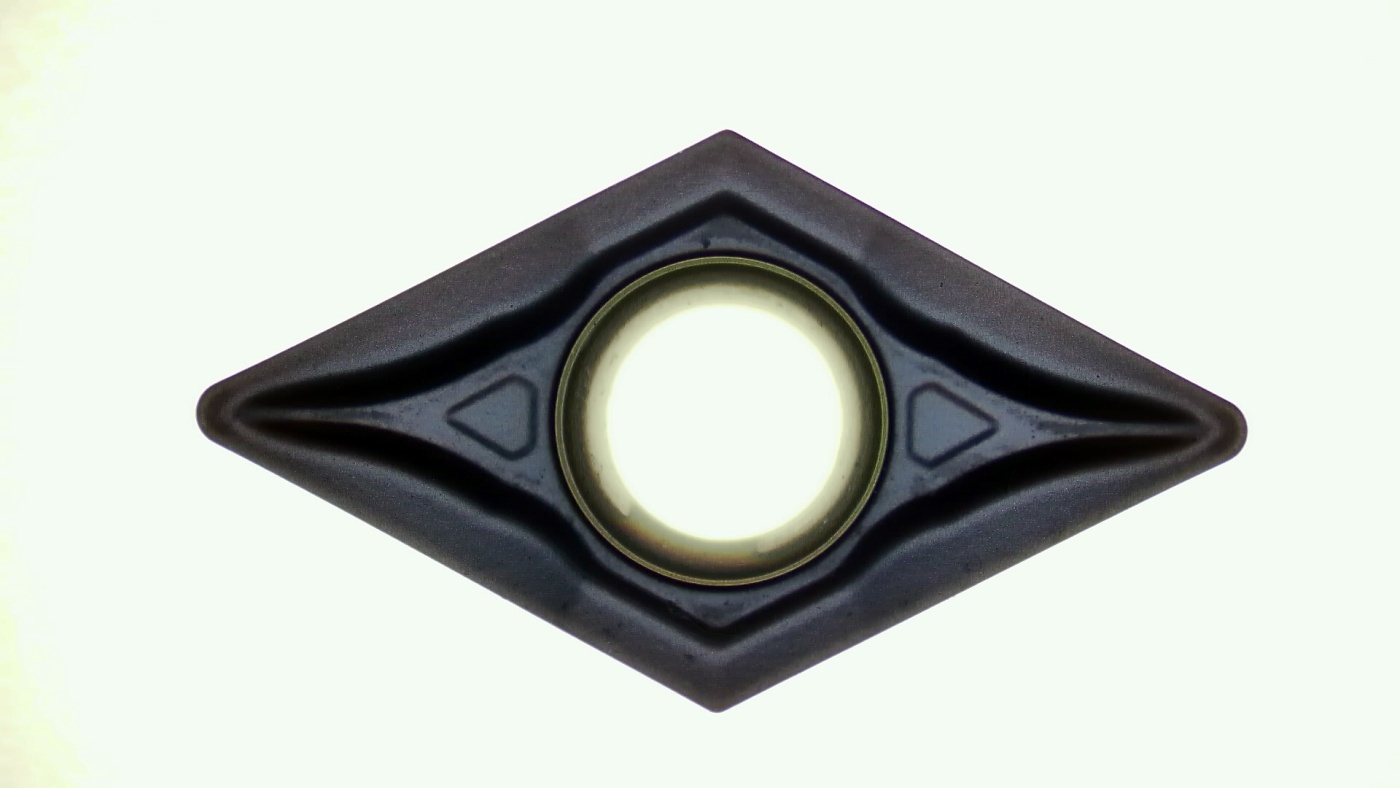 DCMT070204-MM EPM10Эквивалент