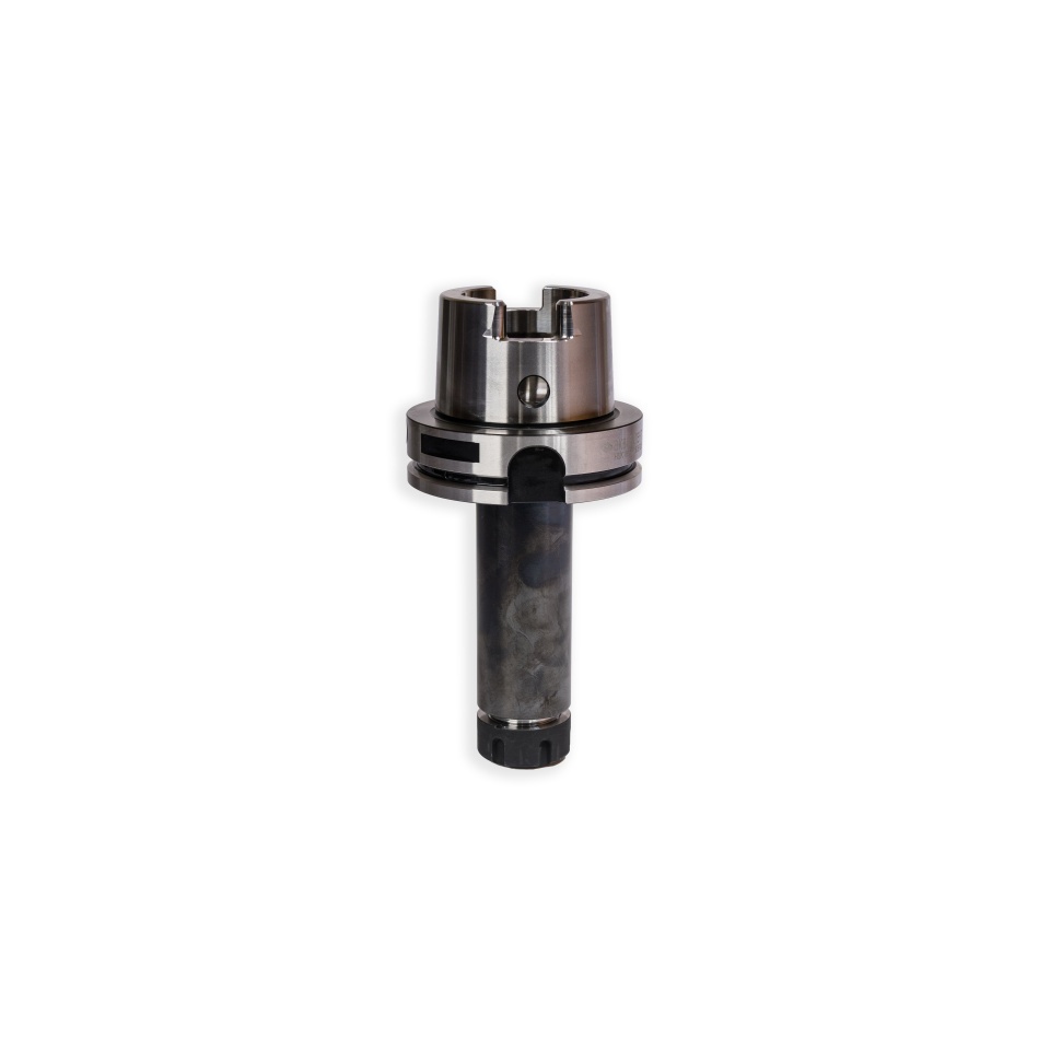 HSK100AH160ER25 Эквивалент Патрон цанговый ER HSK100AH160ER25 Эквивалент