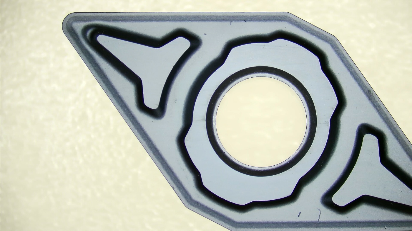 DNMG150608-MB EPM252Эквивалент