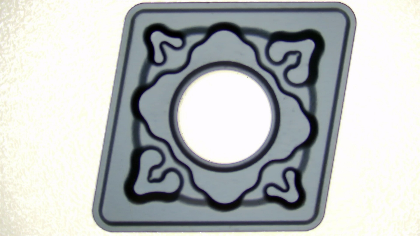 CNMG120412-PM2 ECK15Эквивалент