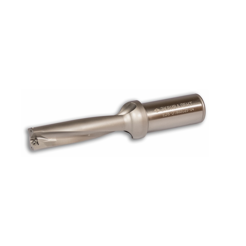 EDS-D1900C25-04 Эквивалент Корпус сверла EDS-D1900C25-04 Эквивалент