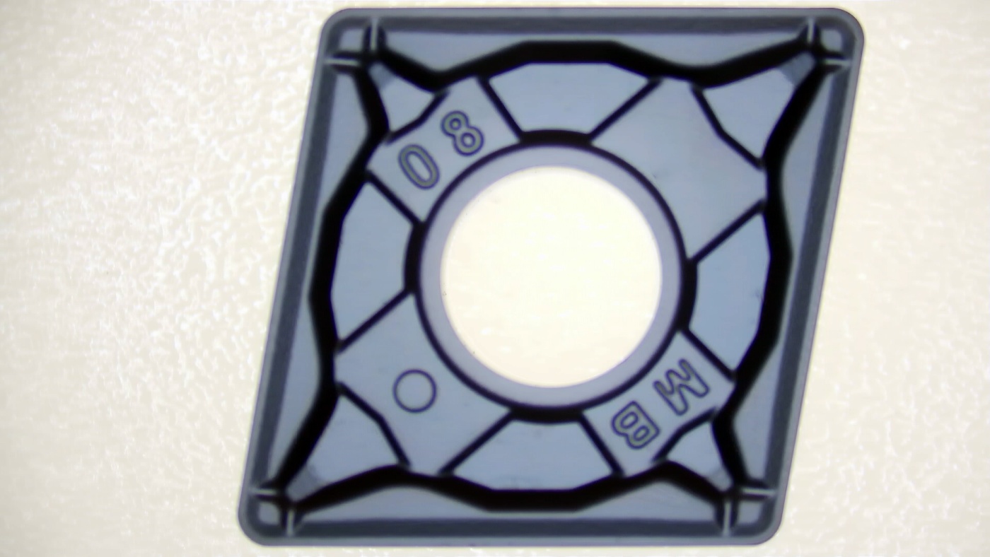 CNMG120408-MB EPM253Эквивалент