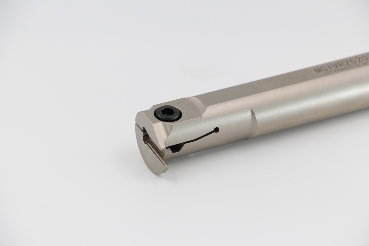 Державка для внутреннего точения канавок Эквивалент MGIVR2520-2.5