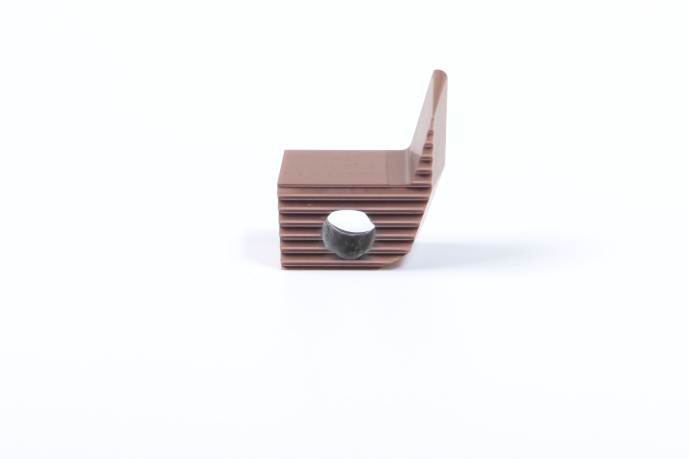 Пластина токарная Эквивалент WWSN2008-W140R100040H9-WM1030H