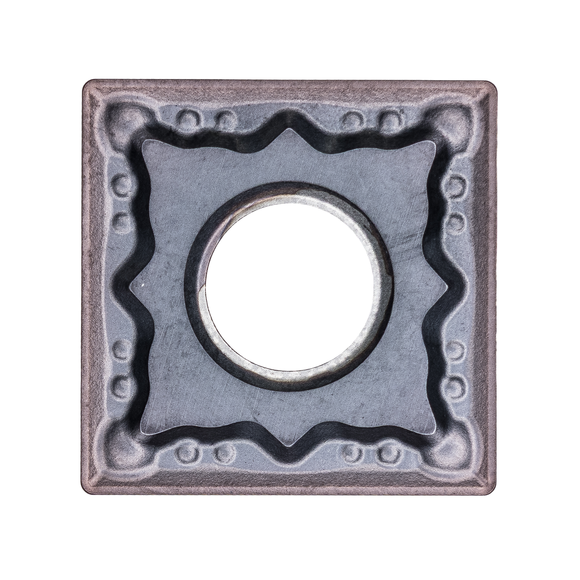 SNMG120404-MM1 EPM15Эквивалент