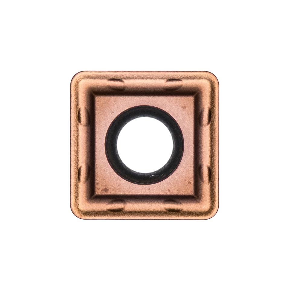 SPMT07T308-PM EPU25/ Пластина для сверления